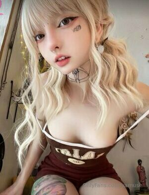 Yamuse Nude Photos photo 242