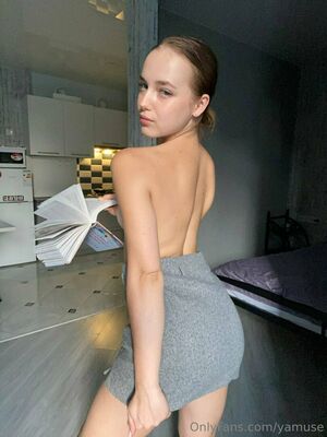 Yamuse Nude Photos photo 258