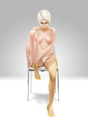 ShyMasha Nude Photos photo 92