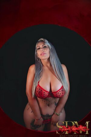 Sharon Piel Morena Nude Photos photo 11