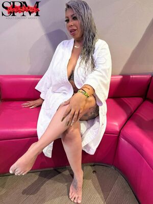 Sharon Piel Morena Nude Photos photo 22