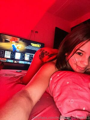 Mariana Garcia Nude Photos photo 15