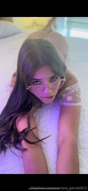 Mariana Garcia Nude Photos photo 21