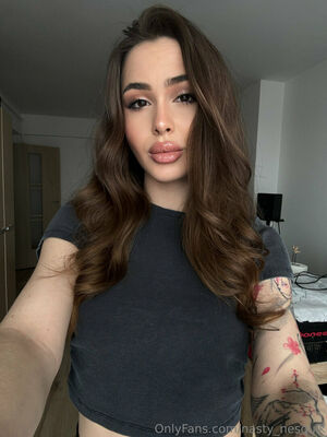 Nastynes Nude Photos photo 10