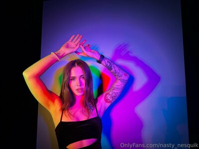 Nastynes Nude Photos photo 17