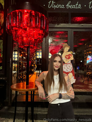 Nastynes Nude Photos photo 20