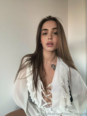 Nastynes Nude Photos photo 24