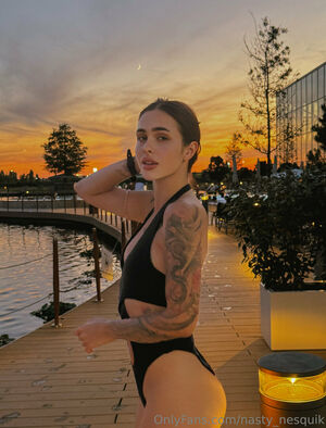 Nastynes Nude Photos photo 25