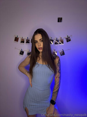 Nastynes Nude Photos photo 28