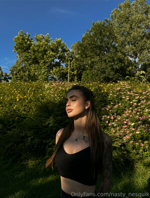 Nastynes Nude Photos photo 30