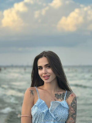 Nastynes Nude Photos photo 39