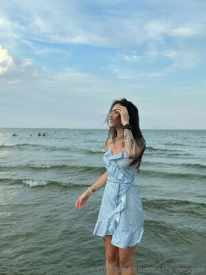 Nastynes Nude Photos photo 40