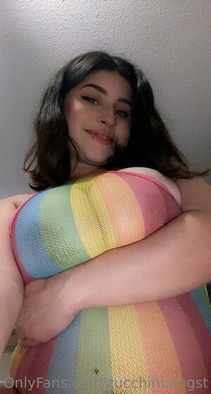Zucchini.Angst Nude Photos photo 40