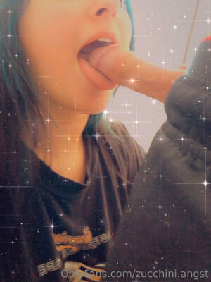 Zucchini.Angst Nude Photos photo 42
