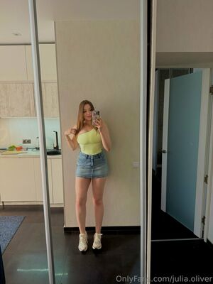 Julia.Oliver Nude Photos photo 41