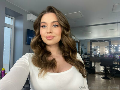 Julia.Oliver Nude Photos photo 57