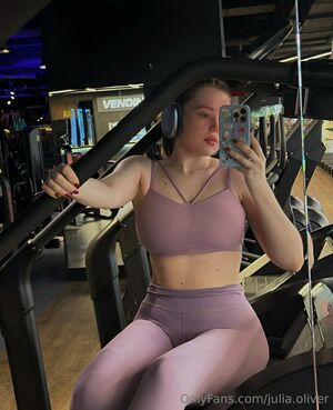 Julia.Oliver Nude Photos photo 66