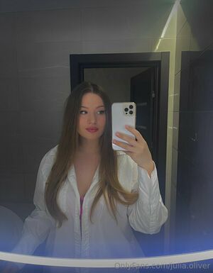 Julia.Oliver Nude Photos photo 75