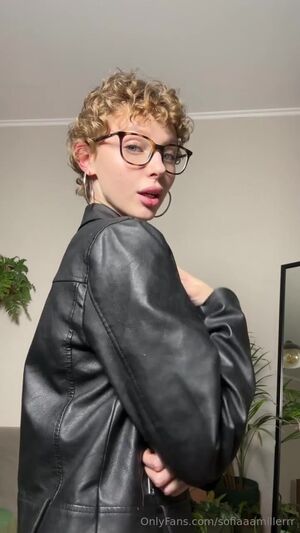 BadSofia Nude Photos photo 11
