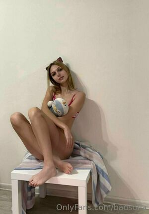 BadSofia Nude Photos photo 149