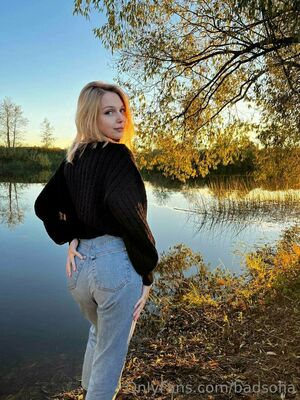 BadSofia Nude Photos photo 177