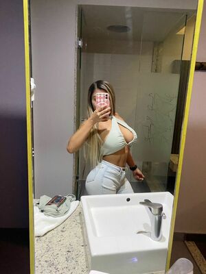 Dulce Lennox Nude Photos photo 26
