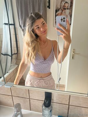 Mariella Fucila Nude Photos photo 54