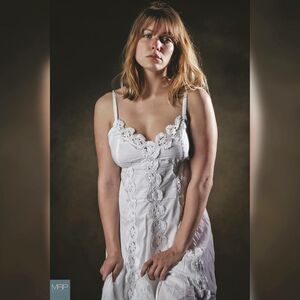 Giselle Palmer Nude Photos photo 140