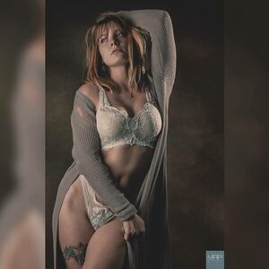 Giselle Palmer Nude Photos photo 142