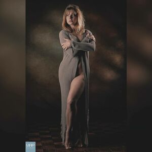 Giselle Palmer Nude Photos photo 144