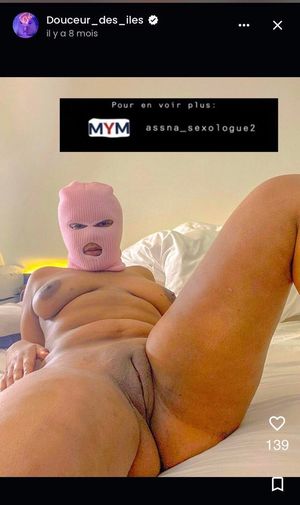 Douceur_des_iles Nude Photos photo 8