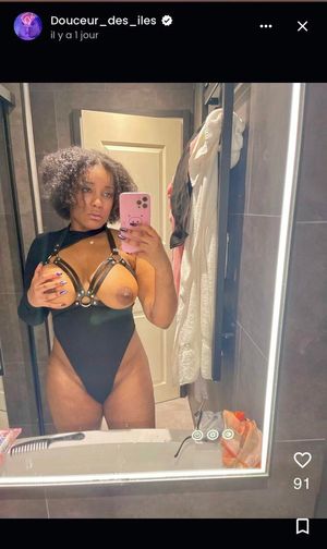 Douceur_des_iles Nude Photos photo 51