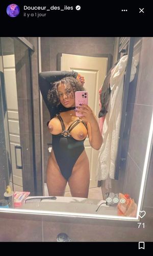 Douceur_des_iles Nude Photos photo 52