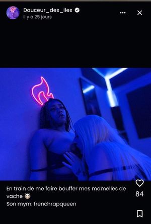 Douceur_des_iles Nude Photos photo 63