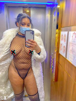 Douceur_des_iles Nude Photos photo 102