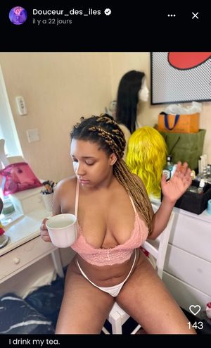 Douceur_des_iles Nude Photos photo 109