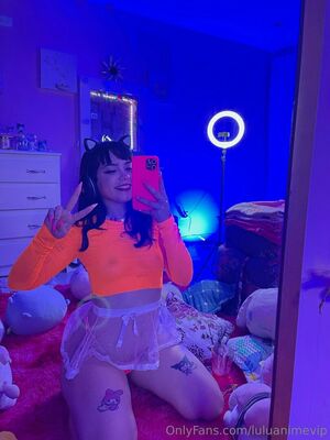 Luluanimevip Nude Photos photo 2