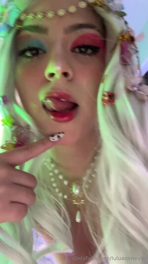 Luluanimevip Nude Photos photo 3