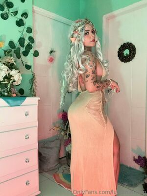 Luluanimevip Nude Photos photo 4