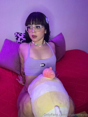 Luluanimevip Nude Photos photo 6