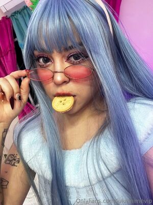Luluanimevip Nude Photos photo 19