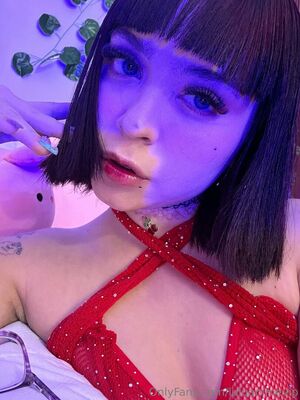 Luluanimevip Nude Photos photo 21