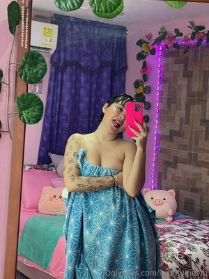 Luluanimevip Nude Photos photo 45