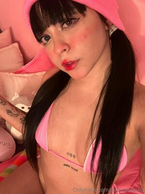 Luluanimevip Nude Photos photo 55