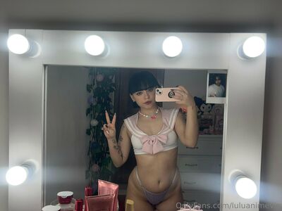 Luluanimevip Nude Photos photo 69
