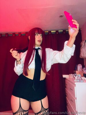 Luluanimevip Nude Photos photo 87