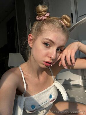 Lollysunnery Nude Photos photo 1