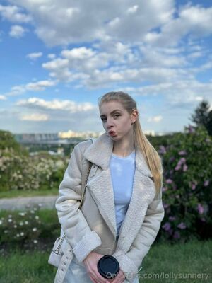 Lollysunnery Nude Photos photo 6