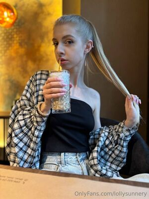 Lollysunnery Nude Photos photo 9