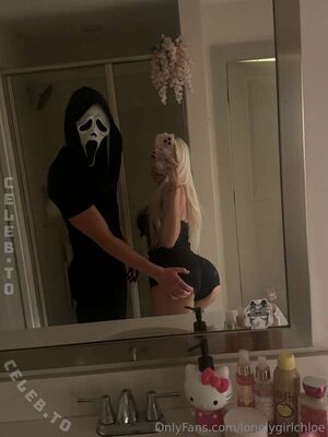 Chloe Yummy Nude Photos photo 18